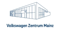 Logo Volkswagen Zentrum Mainz