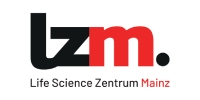 Logo Life Science Zentrum Mainz lcm