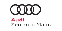 Logo Audi Zentrum Mainz