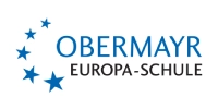 Logo Obermayr Europa-Schule