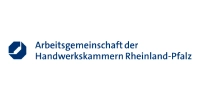 Logo Arbeitsgemeinschaft der Handwerkskammer