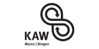 Logo Kommunale Abfallwirtschaft Mainz und Mainz-Bingen AöR KAW