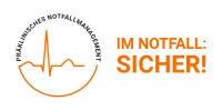 Logo Präklinisches Notfallmanagement GbR