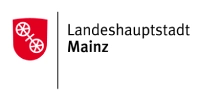 Logo Landeshauptstadt Mainz
