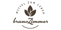 Logo Bruno Zimmer, Mittel zum Leben