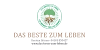 Logo Das Beste zum Leben
