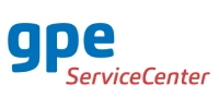 Logo gpe Service Center