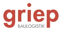 Logo griep Baulogistik