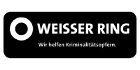 Logo WEISSER RING e. V.